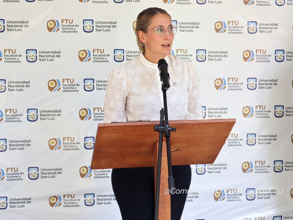 La FTU dio la bienvenida a los ingresantes 2026 en Villa de Merlo