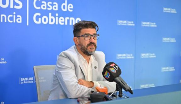 Explicaron los alcances de la campaña de promoción turística que posiciona a San Luis a nivel país