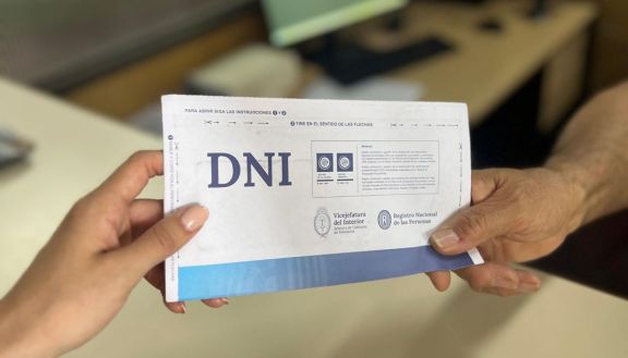 Nuevos precios para DNI y pasaportes desde el 6 de marzo