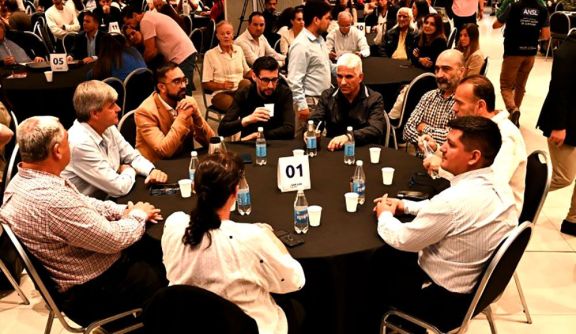 Quedó conformada la Mesa Sectorial de Turismo 