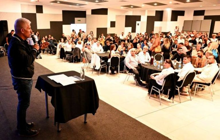 Quedó conformada la Mesa Sectorial de Turismo 