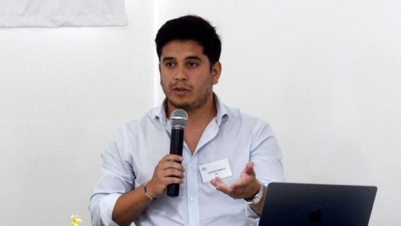 Fonseca: “¿Estamos discutiendo un plan de ordenamiento o una vía verde para el extractivismo inmobiliario?”