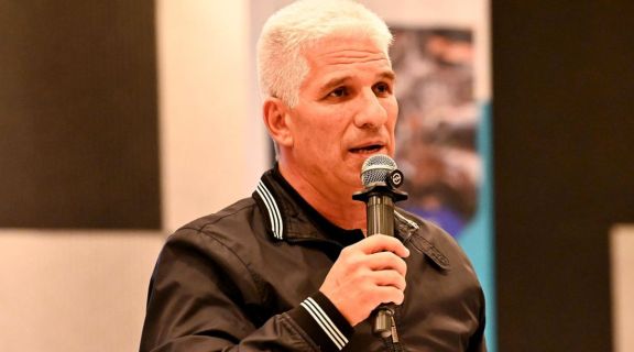 Poggi propuso crear un Plan Maestro de Turismo para San Luis