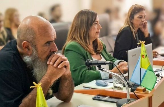 Concejales piden saber cuánto se le pagó a la consultora que diseñó el POT