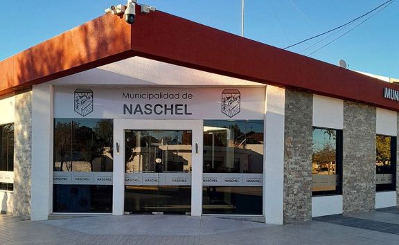  Multa de $332 mil por la mordedura de un perro en Naschel