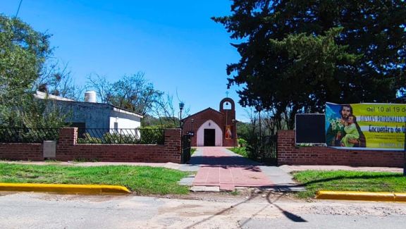 Cortaderas celebrará sus Fiestas Patronales con música, danza y tradición en honor a San José