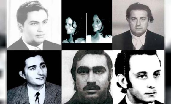 Quiénes son los secuestrados, torturados y desaparecidos que fueron identificados en "La Perla"