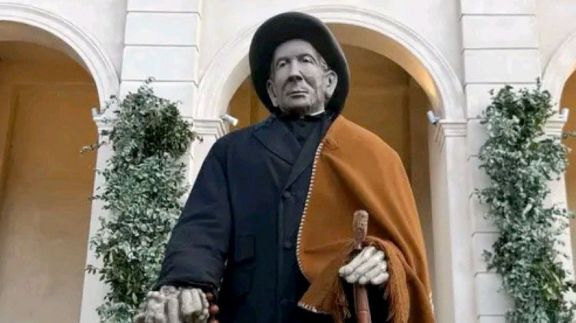A 186 años del nacimiento del Cura Brochero, el santo argentino que hizo de la fe un camino junto al pueblo