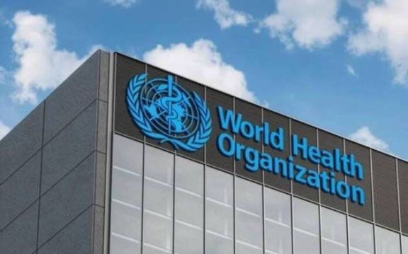 Se oficializó la salida de la Argentina de la OMS