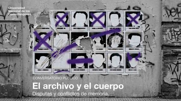 La UNLC propone un encuentro para reflexionar sobre la memoria y la verdad a 50 años del Golpe