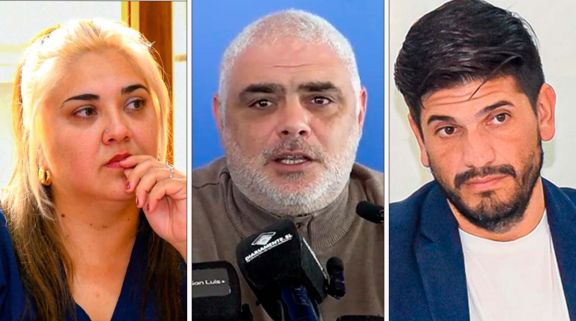 Funcionarios merlinos siguen en carrera por una de las 40 viviendas sociales