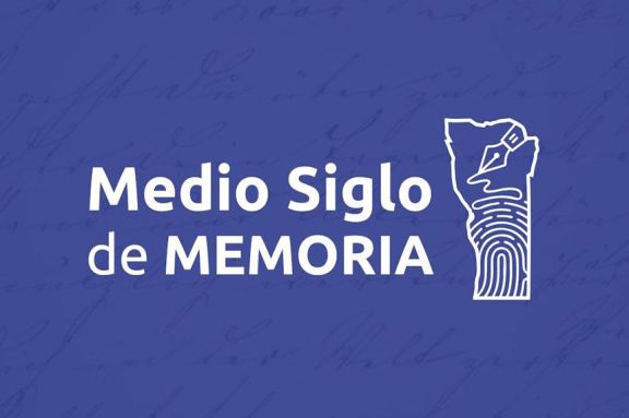 Habilitaron la inscripción al certamen “Medio Siglo de Memoria”