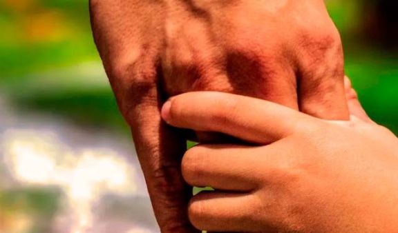 San Luis: buscan una familia para un niño de 8 años