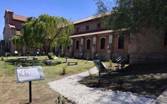 Semana Santa en Villa de Merlo: cronograma completo de celebraciones 