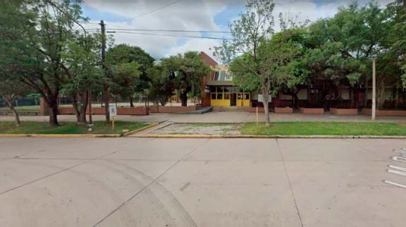 Santa Fe: un alumno llevó un arma a la escuela y mató a un compañero