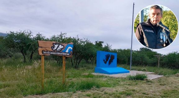 “Una vergüenza”: en Merlo denuncian abandono y desinterés hacia los veteranos de Malvinas