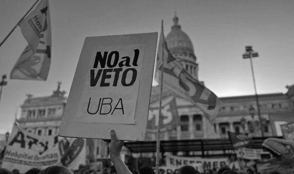 La Justicia ordena al Gobierno aplicar de inmediato la Ley de Financiamiento Universitario