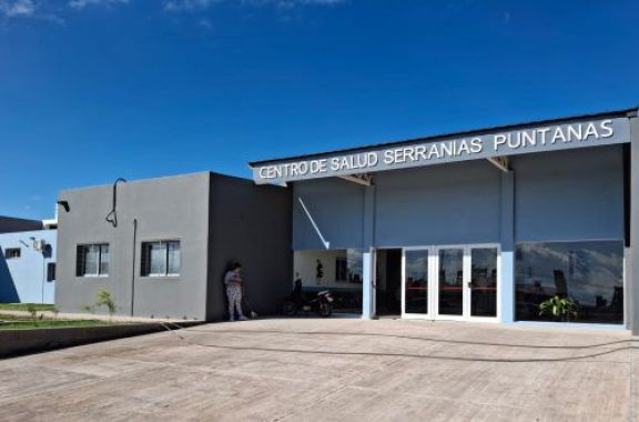 San Luis confirmó el primer caso de dengue de la temporada