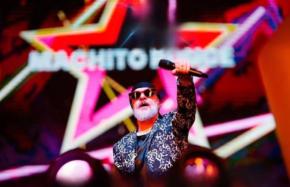 Flashback 80s & 90s: todo listo para una noche a puro ritmo y nostalgia 