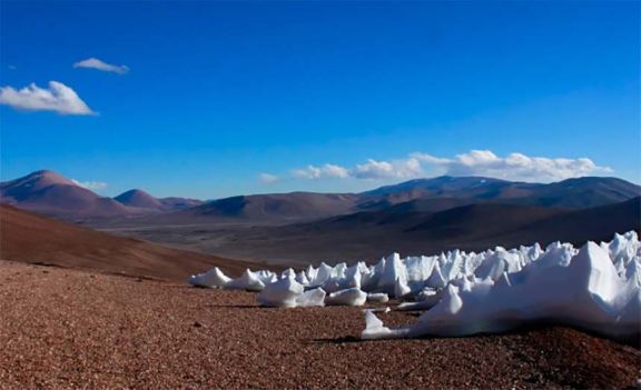 La reforma de la Ley de Glaciares: qué cambia en la protección del ambiente periglacial