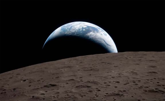 La misión Artemis II capturó imágenes inéditas del lado oculto de la Luna y batió récords de distancia