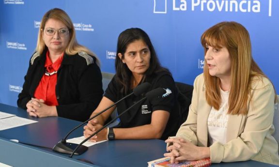 Realizaron un abordaje interministerial ante un alerta por un caso de violencia escolar