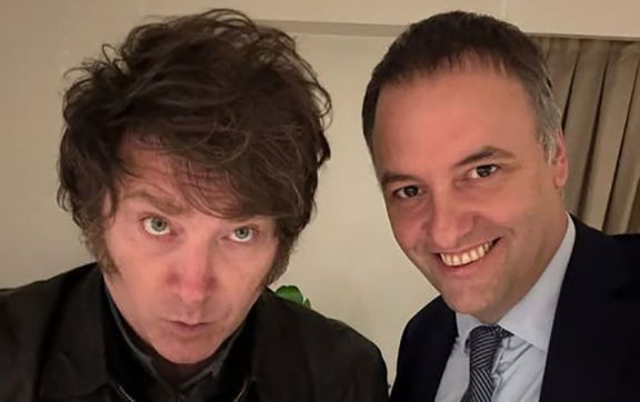 Un mes del "Caso Adorni": del avión presidencial a la lupa de la Justicia