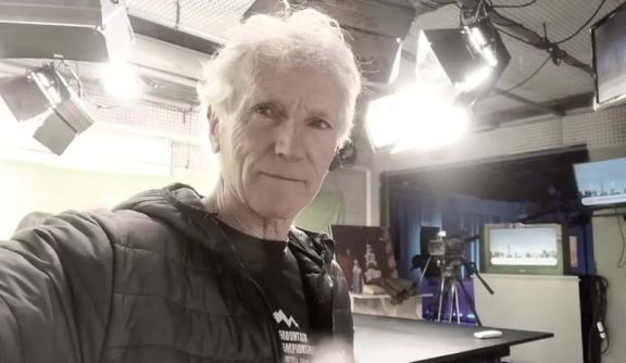 El corredor que murió tras participar en la maratón de Merlo era un reconocido camarógrafo de Río Cuarto