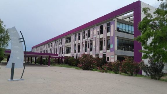 Un estudiante perdió las ‘Estampillas’ por llevar un arma blanca a la escuela y propinar amenazas