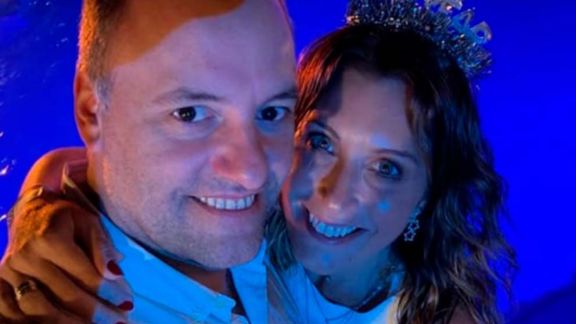 Caso Adorni: la Justicia confirmó su viaje a Aruba en primera clase junto a su familia