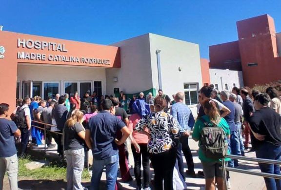 Salud pública en alerta en Merlo: reclamos por falta de recursos y personal