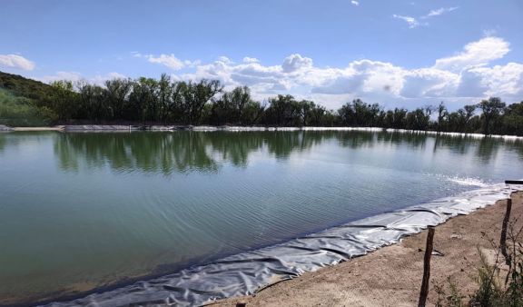 La Cooperativa de Agua reclama definiciones “urgentes” tras el anuncio del Municipio sobre el manejo del Azud de Piedra Blanca