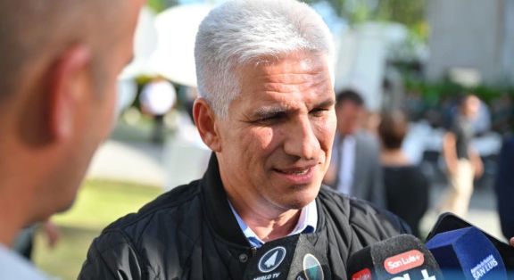 Claudio Poggi sobre las viviendas sociales: “Estamos puliendo bien la validación de los datos de los inscriptos sorteados”