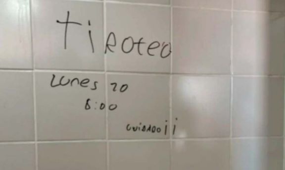 Investigan amenazas en escuelas de San Luis: ya hay unas 20 denuncias y refuerzan medidas de seguridad