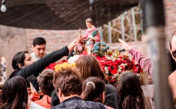 San Expedito: por qué se celebra el 19 de abril y qué le piden los fieles