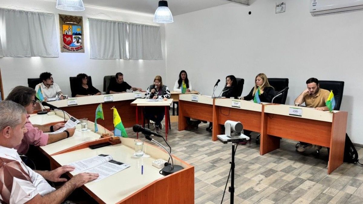 Una puntera de la familia Álvarez pidió la destitución de concejales opositores