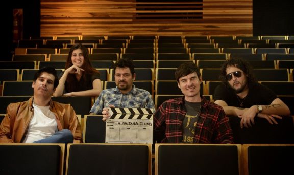 ‘La Puntana Films’ presentará ‘Cortos en Acción’ en la Casa del Poeta