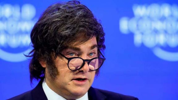 Javier Milei impulsa una reforma electoral: busca eliminar las PASO y aplicar Ficha Limpia