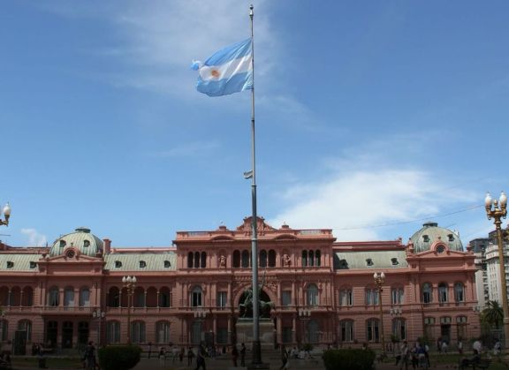 FOPEA repudia la restricción al ingreso de periodistas en la Casa Rosada