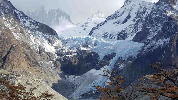 El Gobierno nacional promulgó la reforma de la Ley de Glaciares y delegó facultades de control a las provincias