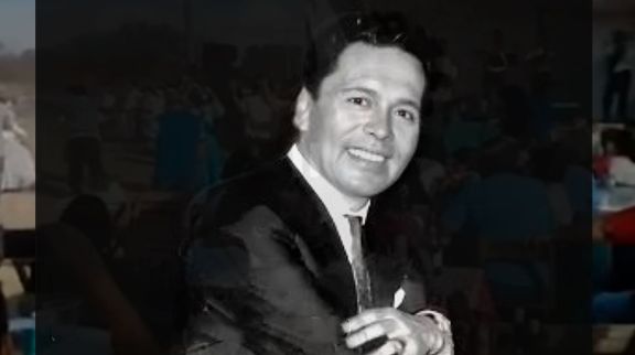 21° Homenaje a José Inocencio Adimanto Zavala, autor de la cueca “Calle Angosta”