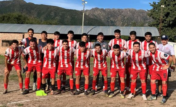 Se pone en marcha el Torneo Provincial de Fútbol 2026