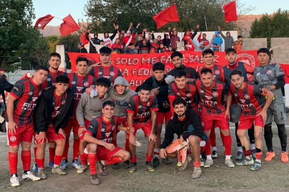 Arrancó el Torneo Provincial con cuatro representantes del Valle del Conlara