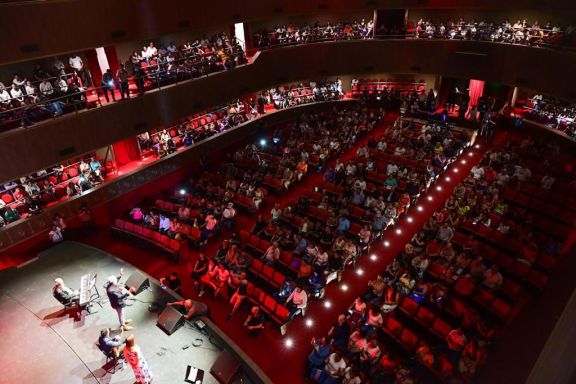 Aplican descuentos y cuotas para entradas a espectáculos culturales en San Luis