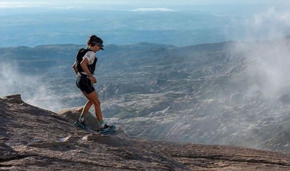 Más de 4.000 corredores llegarán a Traslasierra para el Champa Ultra Race