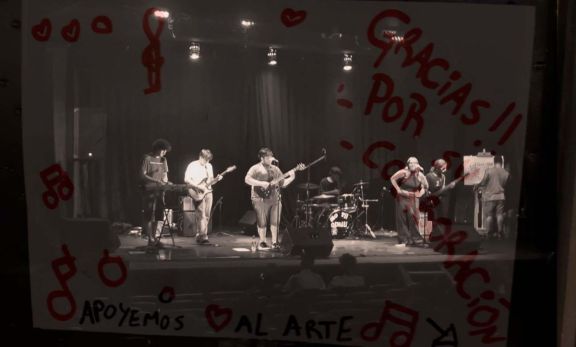 Más de diez bandas tocarán en la nueva edición del festival “Por los derechos de lxs artistas” 