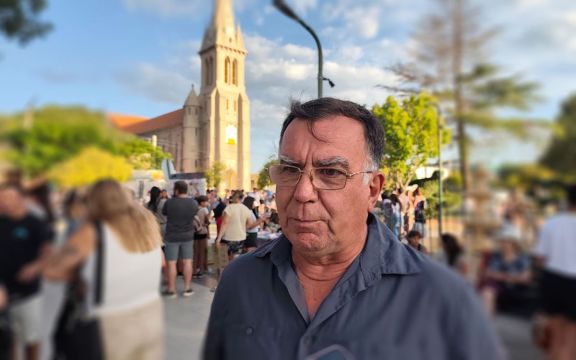 Postiguillo otorgó un bono de $100 mil a empleados municipales por el Día del Trabajador