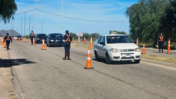Más de 268 mil personas participaron de las festividades en Villa de la Quebrada y Renca