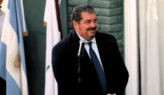 Murió el intendente de Potrero de los Funes, Ignacio Olagaray