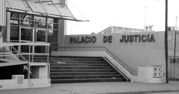 Condenaron a 13 años y 6 meses de prisión a un hombre por abuso sexual contra una menor en Traslasierra